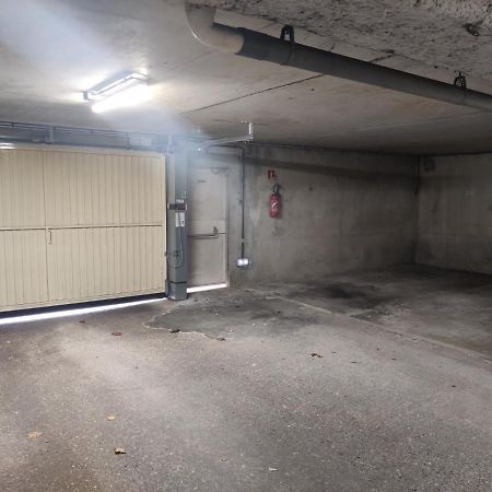 App 5 Pers, Parking, 3Mn Rer A, 40 Mn Du Centre De Paris, Cergy Le Hautアパートメント エクステリア 写真